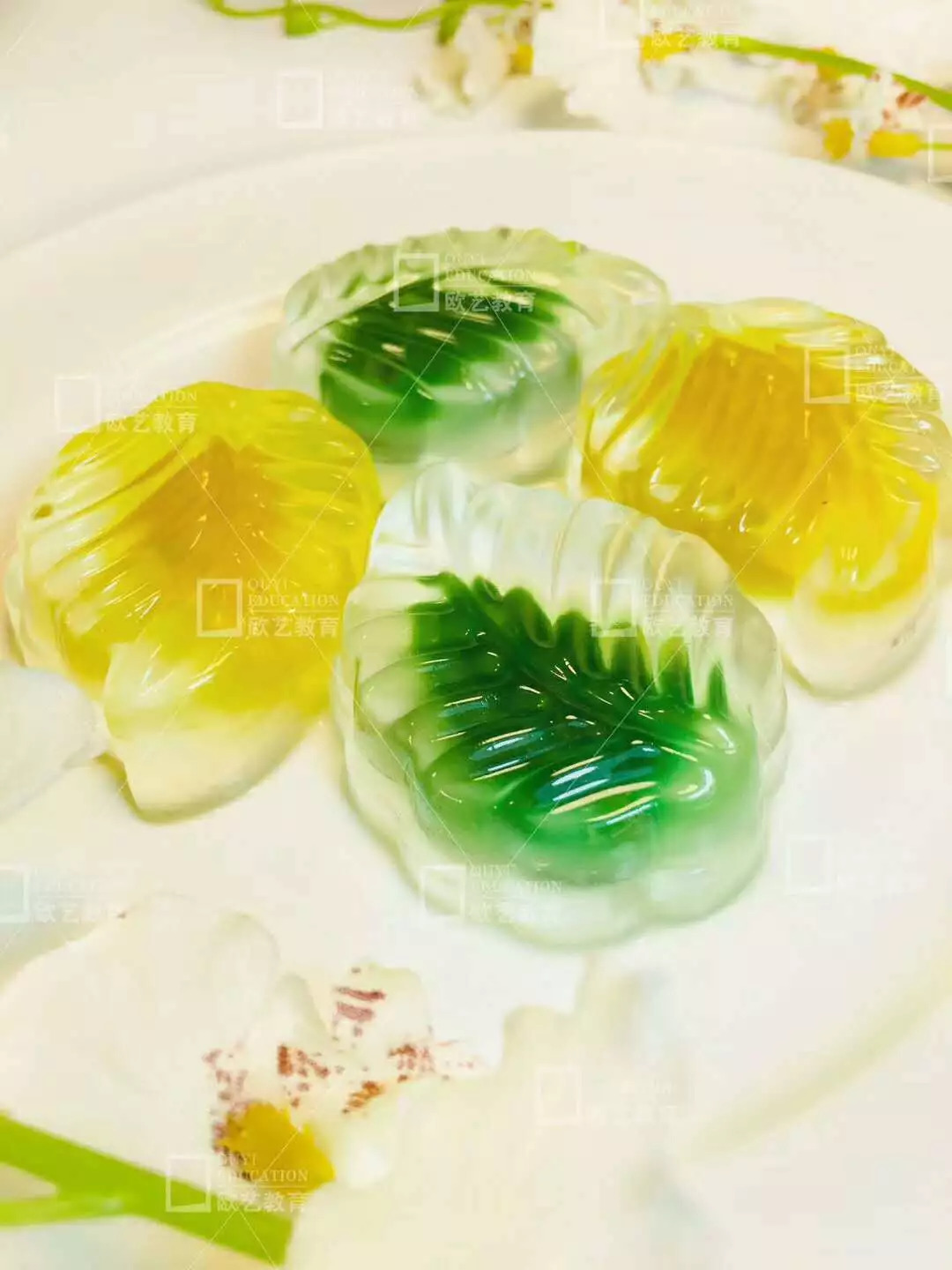  盘点吃月饼的N种理由，看看哪个是你？