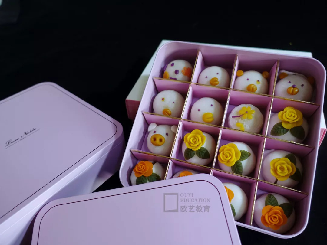 盘点吃月饼的N种理由,看看哪个是你?