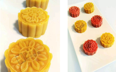 盘点吃月饼的N种理由,看看哪个是你?