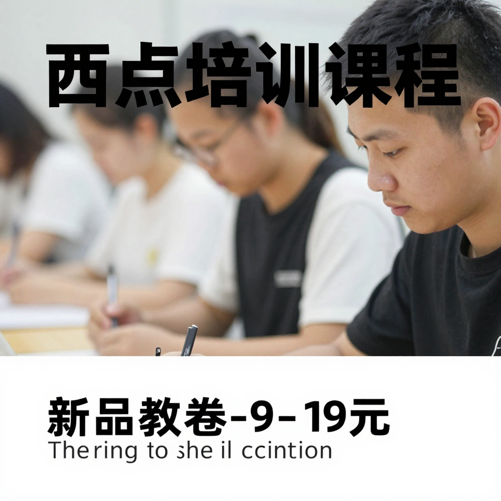 孩子自卑怎么建立成就感?西点学习中的4个成长支点