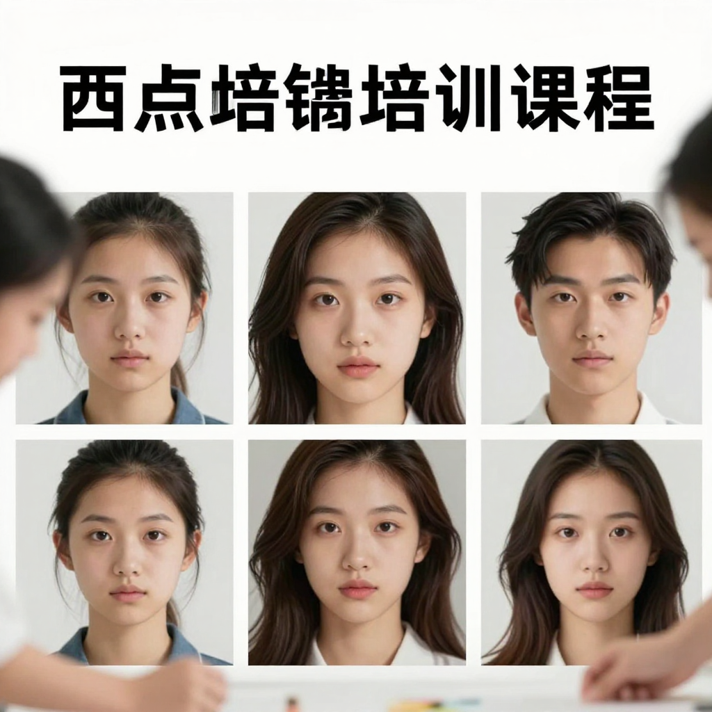 重庆适合情绪差孩子培训学校:3类西点课程如何缓解焦虑与提升专注力