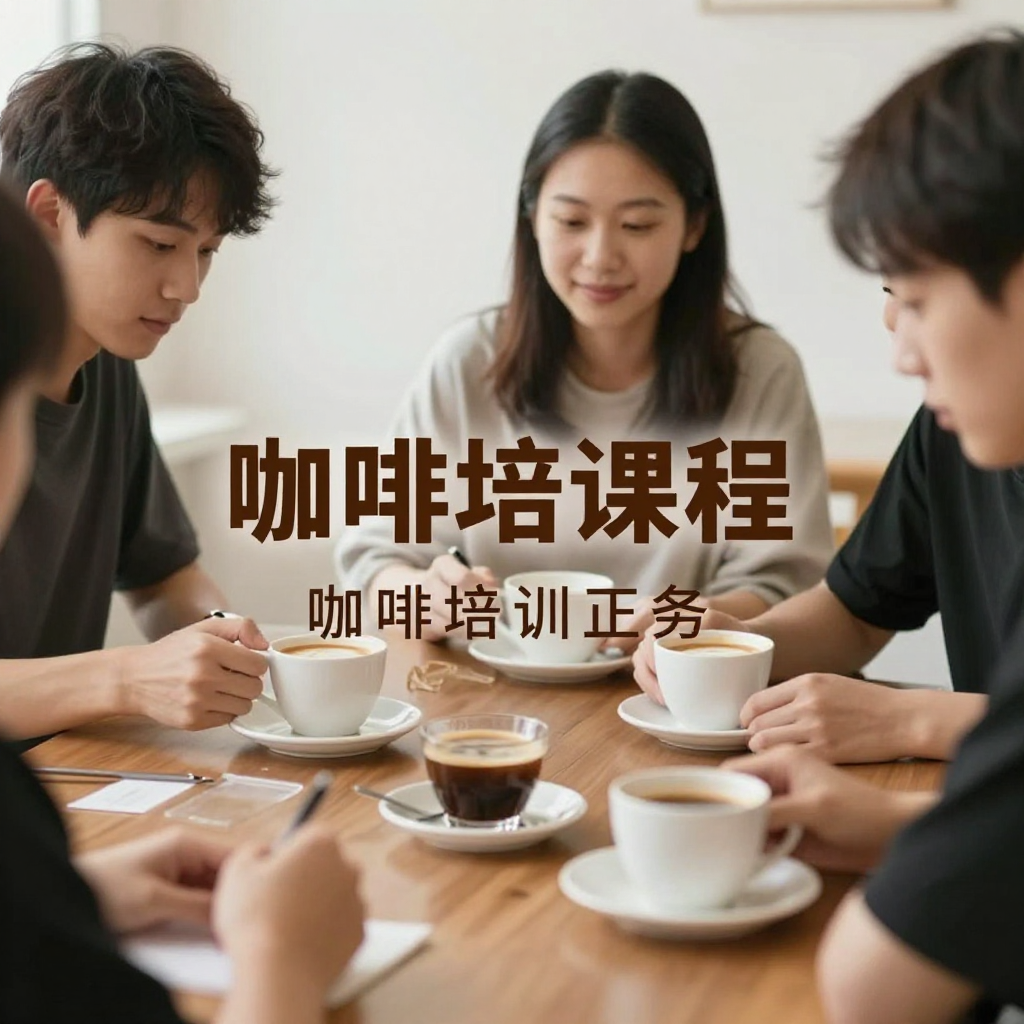 28岁学咖啡师就业前景:重庆欧艺职校解析3类职业发展路径