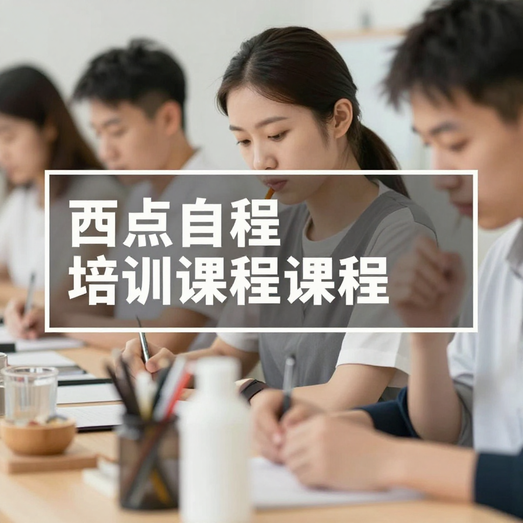 孩子不想读书学什么手艺轻松?西点烘焙这3条职业路径值得关注
