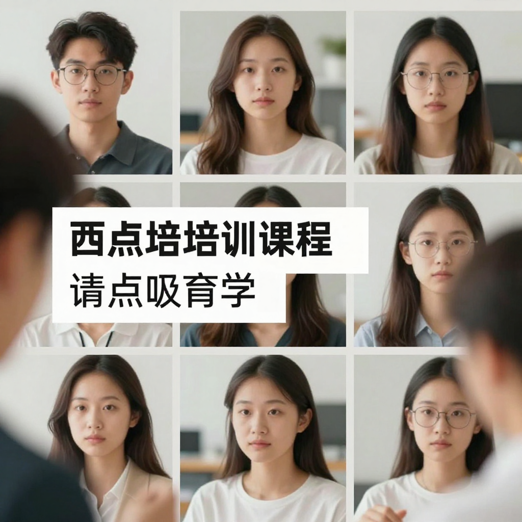 初高中孩子情绪内耗怎么改善:重庆西点培训如何缓解初高中孩子情绪内耗的4种实践路径
