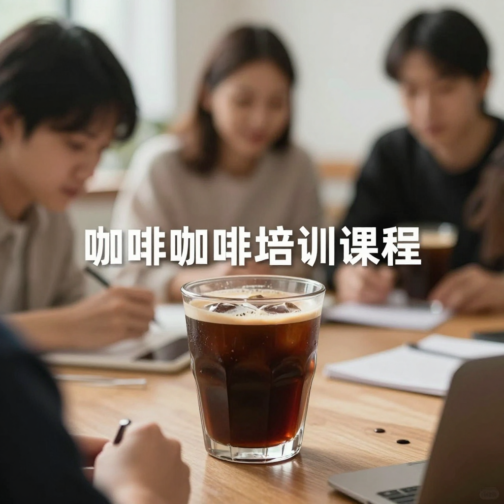 重庆本地适合孩子长期学习技校:重庆孩子学咖啡技能的3个关键成长阶段