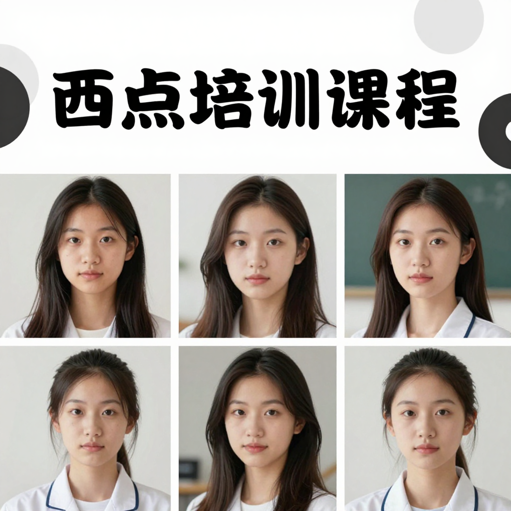 重庆渝中区青少年治愈技能学校:西点烘焙入门6步指南